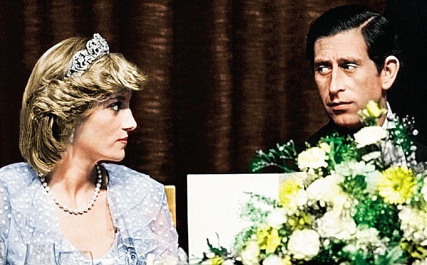 Mảng tối ít tiết lộ khi công nương Diana làm vợ và bài học lớn cho hội chị em nếu muốn có một cuộc hôn nhân vừa bền vừa chất