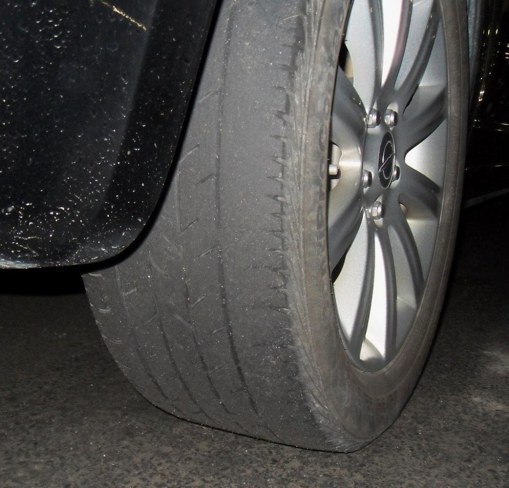 Dấu hiệu nhận biết hư hỏng giảm xóc khi xế cưng dở chứng