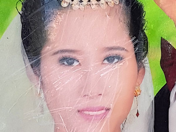 Người mẹ khai lấy gối đè lên mặt khiến 2 con chết trong phòng ngủ