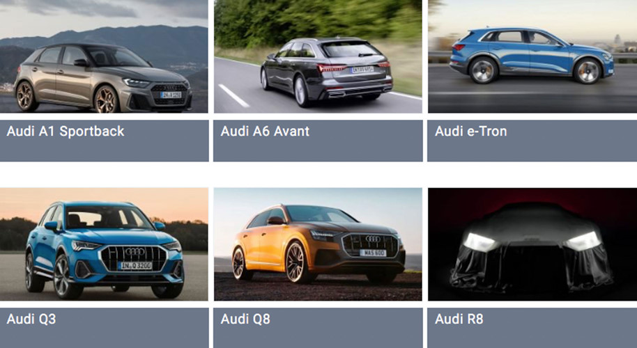 Loạt xế hộp đọ sức cùng xe Vinfast tại Paris Auto Show 2018