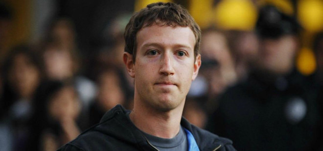 Facebook có thể bị phạt 1,63 tỷ USD vì vụ hack