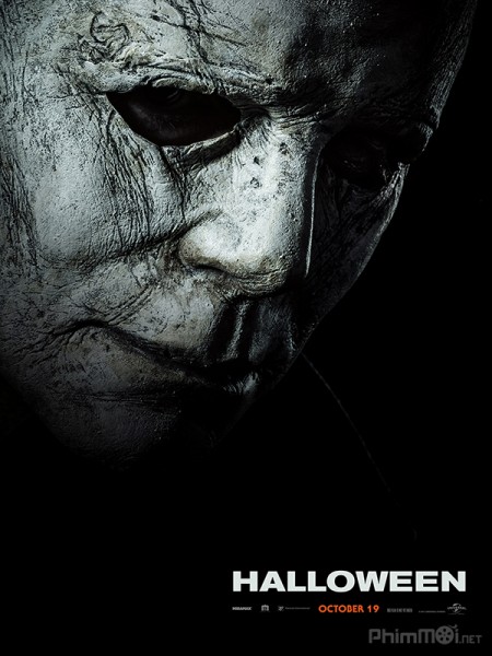 Phim kinh dị đáng mong đợi nhất Halloween không qua được cửa kiểm duyệt