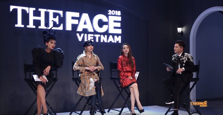 Tình cũ Kim Lý bức xúc khi bị Minh Hằng loại khỏi The Face chỉ vì truyền thông tiêu cực