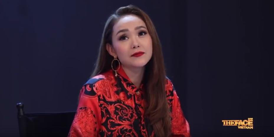 Tình cũ Kim Lý bức xúc khi bị Minh Hằng loại khỏi The Face chỉ vì truyền thông tiêu cực