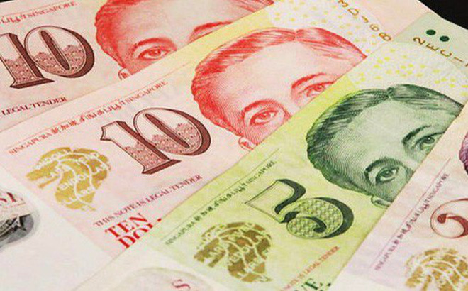 Phía sau việc Chính phủ Singapore chia tiền cho người dân