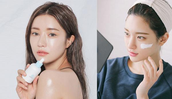 Để mặt không khô sần, bạn nhất định phải nằm lòng 7 bí quyết chăm sóc da mùa đông này