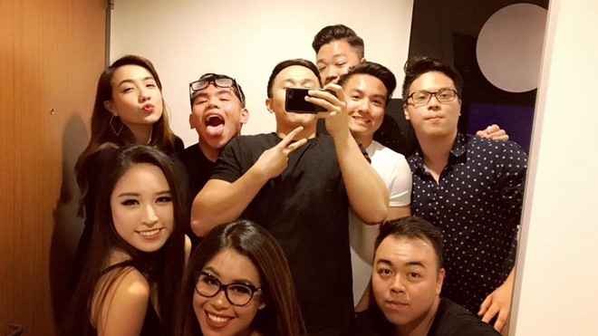 Chuyện tình đẹp của Mie Nguyễn: Từ yêu kín tiếng đến cầu hôn lãng mạn