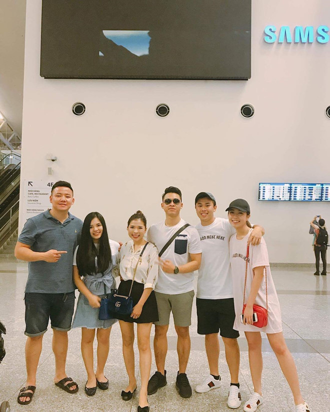 Chuyện tình đẹp của Mie Nguyễn: Từ yêu kín tiếng đến cầu hôn lãng mạn