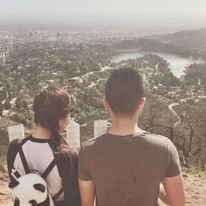 Chuyện tình đẹp của Mie Nguyễn: Từ yêu kín tiếng đến cầu hôn lãng mạn