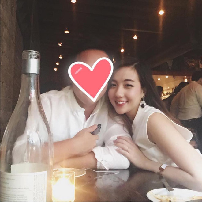 Chuyện tình đẹp của Mie Nguyễn: Từ yêu kín tiếng đến cầu hôn lãng mạn