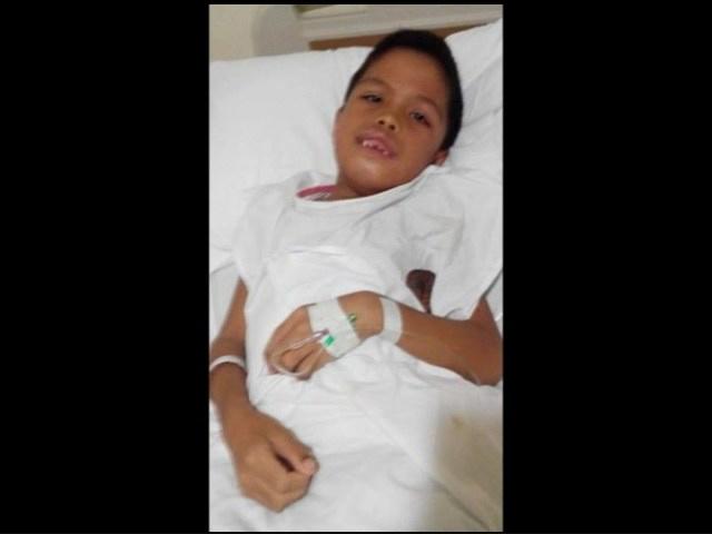 Bé trai 2 tuổi có 50 chiếc răng, 7 năm sau nhìn phim chụp khoang miệng ai cũng sững sờ