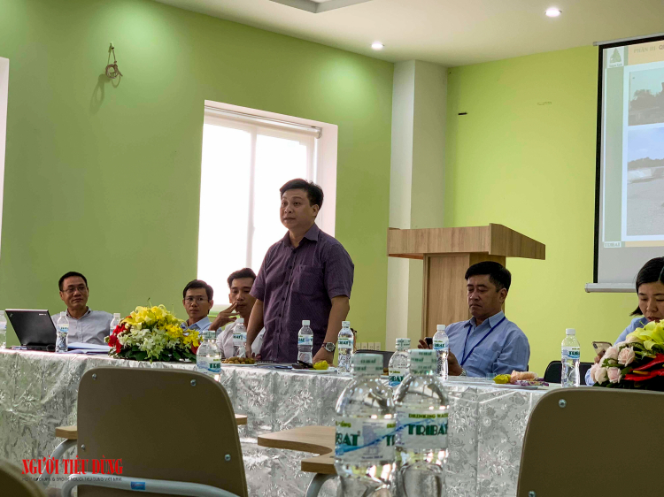 Vụ mùi hôi lạ: Sở TNMT TP.HCM sẽ yêu cầu kiểm tra đột xuất có sự giám sát của người dân