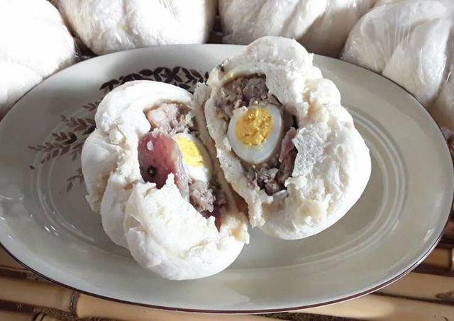 Người phụ nữ bị sốc nhiễm độc sau khi ăn bánh bao thừa cất trong tủ lạnh