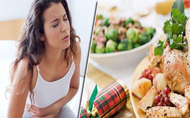 Người phụ nữ bị sốc nhiễm độc sau khi ăn bánh bao thừa cất trong tủ lạnh