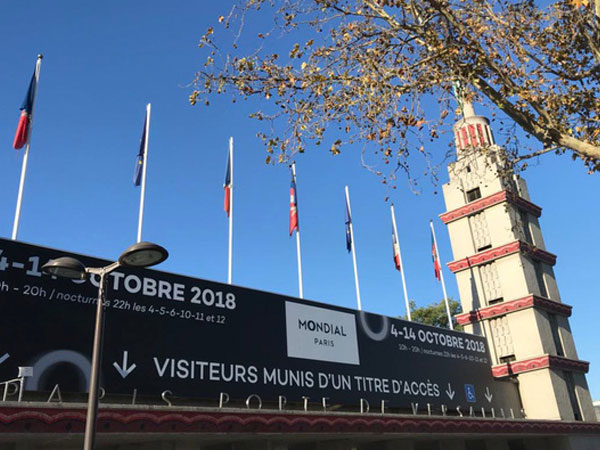 Lý do khiến VinFast chọn Paris Motor Show để công bố chiếc xe lịch sử là gì? Lý do khiến VinFast chọn Paris Motor Show để công bố chiếc xe lịch sử là gì?