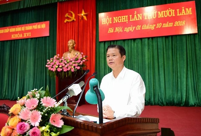 Hà Nội: Đề xuất bỏ HĐND xã/ phường/ thị trấn trong bối cảnh hiện nay là phù hợp