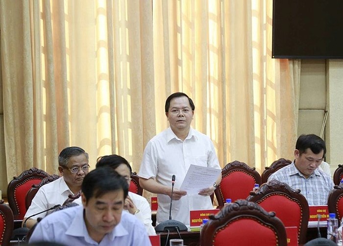 Hà Nội: Đề xuất bỏ HĐND xã/ phường/ thị trấn trong bối cảnh hiện nay là phù hợp