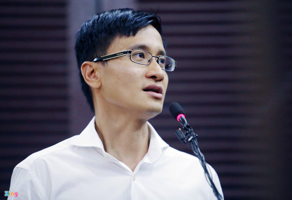 Vì sao thu hồi 2,5 tỷ từ Cao Toàn Mỹ trong vụ án hoa hậu Phương Nga?