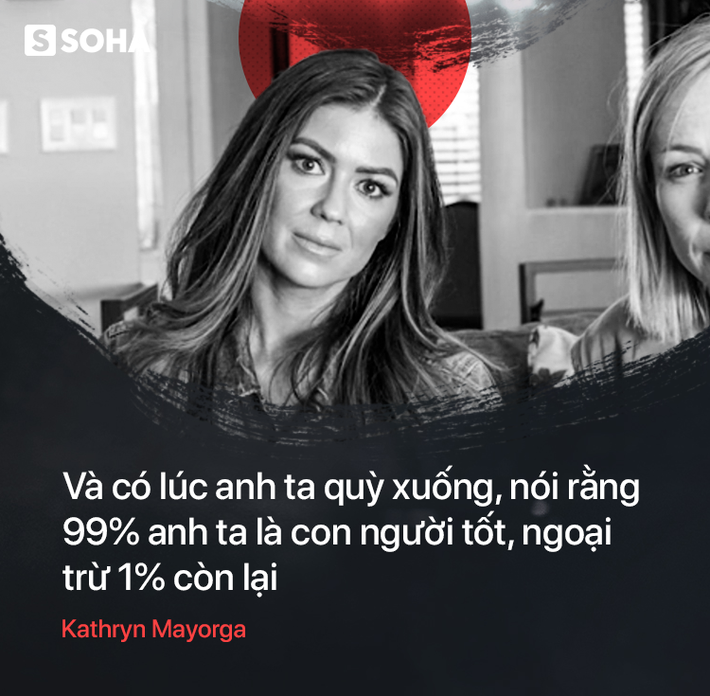 Hành trình gần 10 năm tố cáo Ronaldo cưỡng hiếp: Cô gái vô danh, cô là ai? Hành trình gần 10 năm tố cáo Ronaldo cưỡng hiếp: Cô gái vô danh, cô là ai?