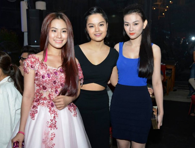 H.A.T: Là thanh xuân của nhiều người vẫn không thể tránh khỏi phận hồng nhan truân chuyên