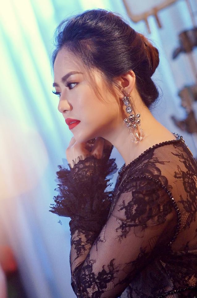 H.A.T: Là thanh xuân của nhiều người vẫn không thể tránh khỏi phận hồng nhan truân chuyên