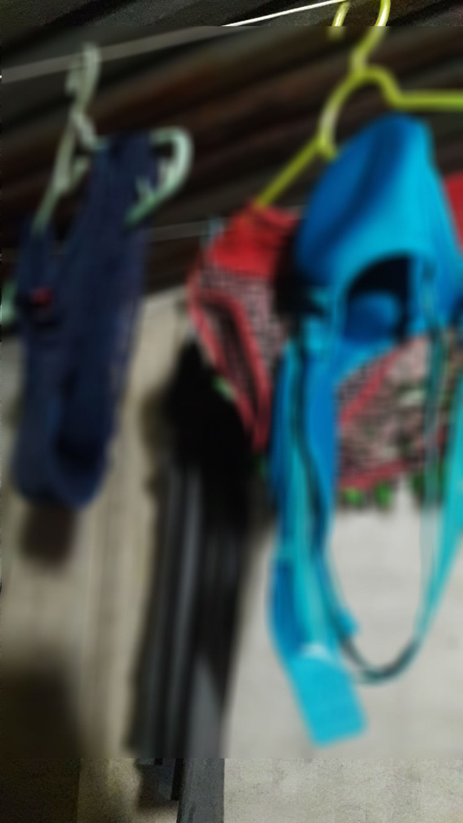 Nghe chuyện mẹ chồng thích mặc chung đồ lót với con dâu, hở ra cái nào là mượn tạm cái đó, hội chị em tư vấn cách trả đũa