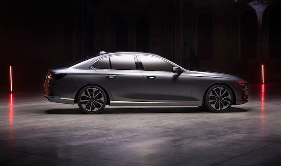 Báo quốc tế nói gì về xe VinFast sắp ra mắt?