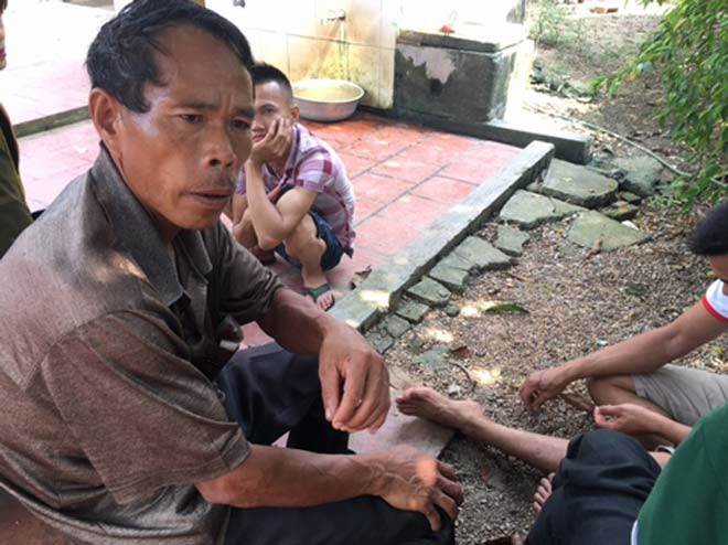 Thảm án kinh hoàng ở Thái Nguyên: Sự thật khó tưởng tượng