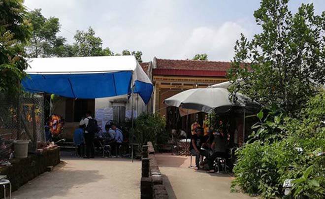 Thảm án kinh hoàng ở Thái Nguyên: Sự thật khó tưởng tượng