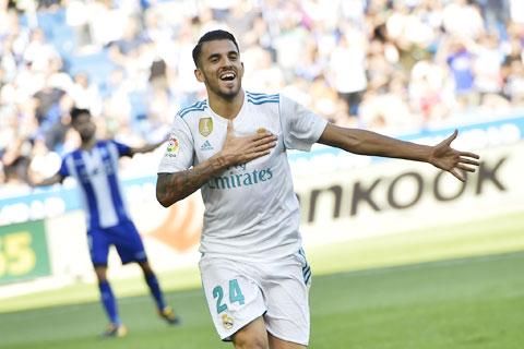 Bale chấn thương, tin xấu hay vui cho Real?