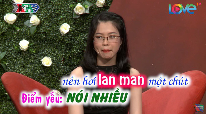 Bạn muốn hẹn hò: Vừa giới thiệu về bản thân, chàng trai khiến tất cả ồ lên vì bất ngờ