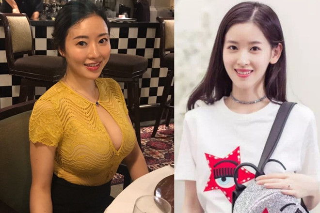 Hot girl trà sữa giờ ra sao sau bê bối tình dục của chồng tỷ phú?