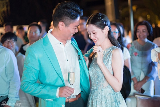 Hot girl trà sữa giờ ra sao sau bê bối tình dục của chồng tỷ phú?