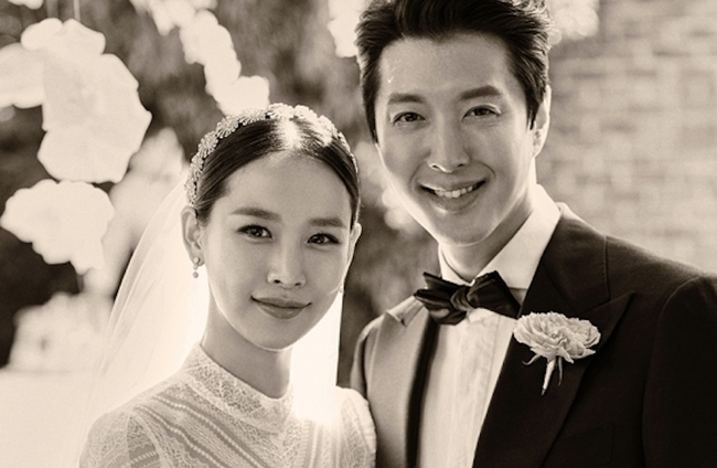 Lee Dong Gun bất ngờ trải lòng sau 1 năm yêu đương rồi kết hôn chớp nhoáng với bao thị phi cùng Jo Yoon Hee