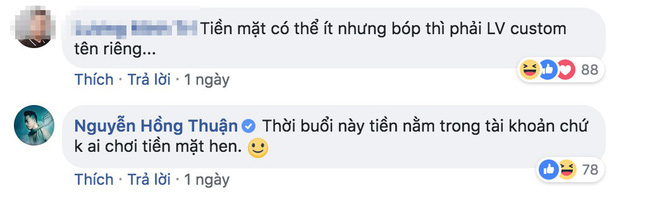 Bị đồn mua nhà 20 tỷ, Noo Phước Thịnh khoe ví toàn tiền lẻ để kể khổ nhưng vẫn bị fans phát hiện sự thật