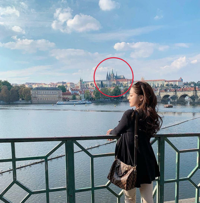 Ngó lơ nghi vấn hẹn hò, Soobin Hoàng Sơn và bạn gái tin đồn tiếp tục đi châu Âu cùng nhau?