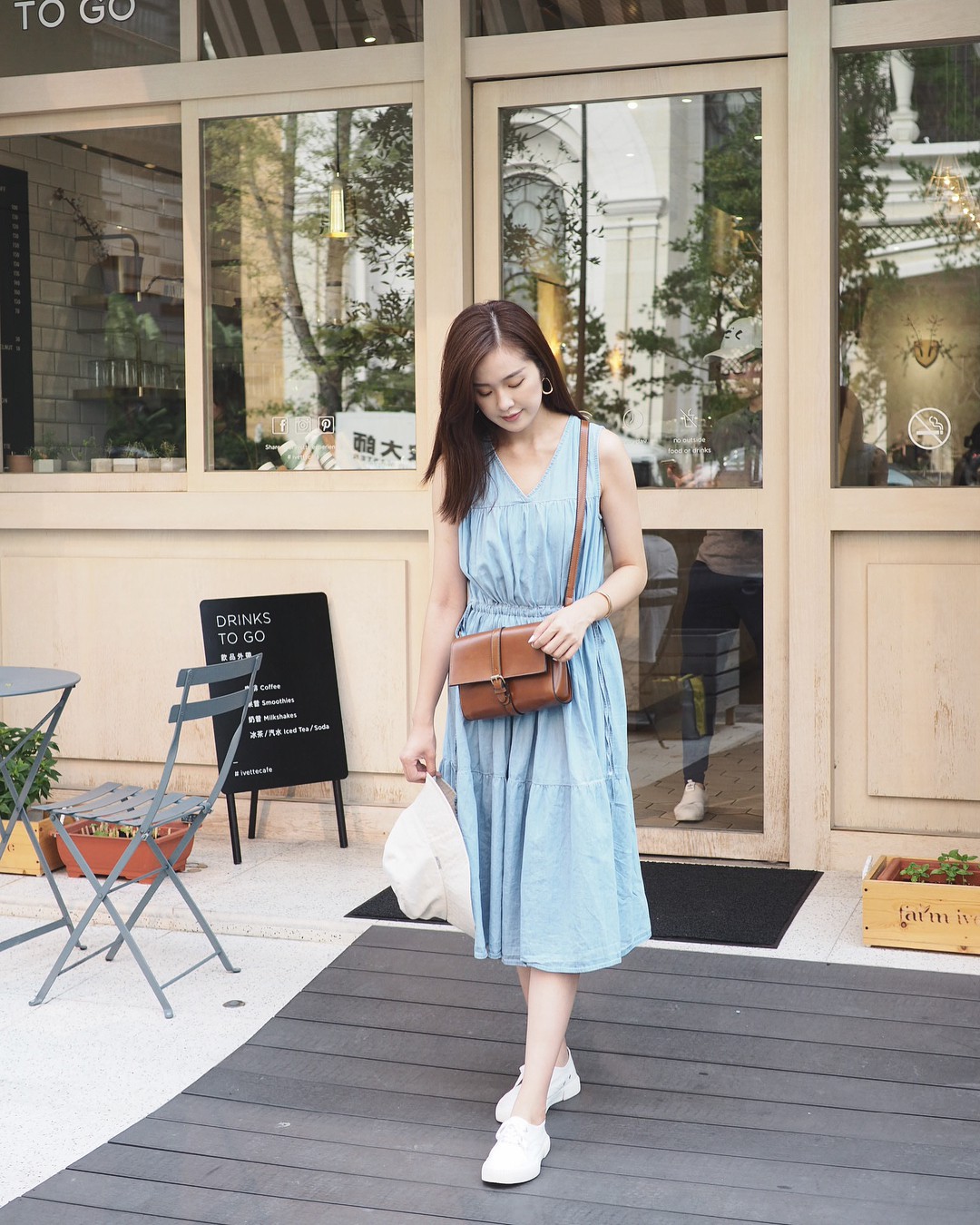 Đây là 5 items thời trang được dự đoán chắc nịch rằng tận 5 thập kỷ nữa vẫn không hề lỗi mốt