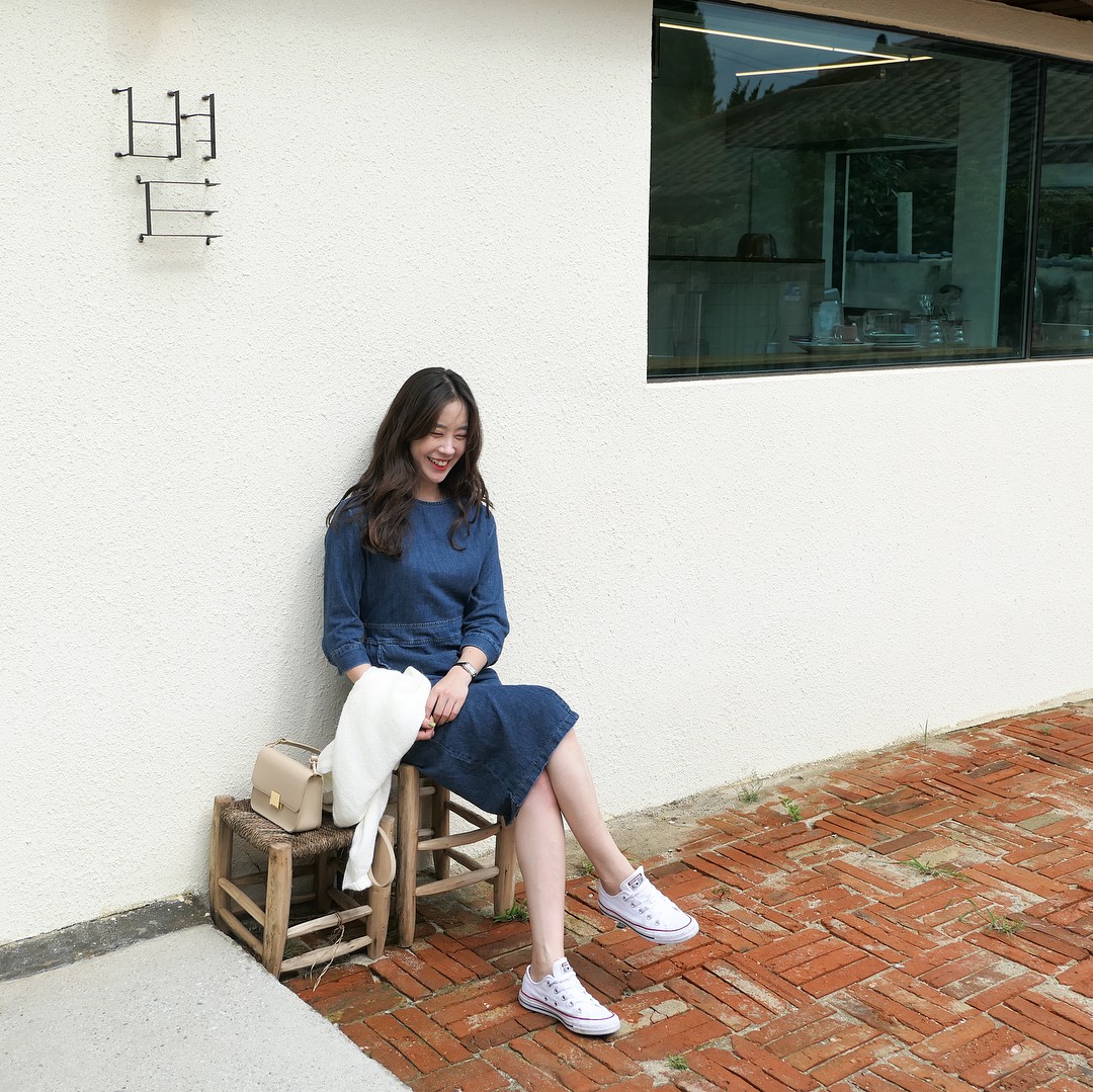 Đây là 5 items thời trang được dự đoán chắc nịch rằng tận 5 thập kỷ nữa vẫn không hề lỗi mốt