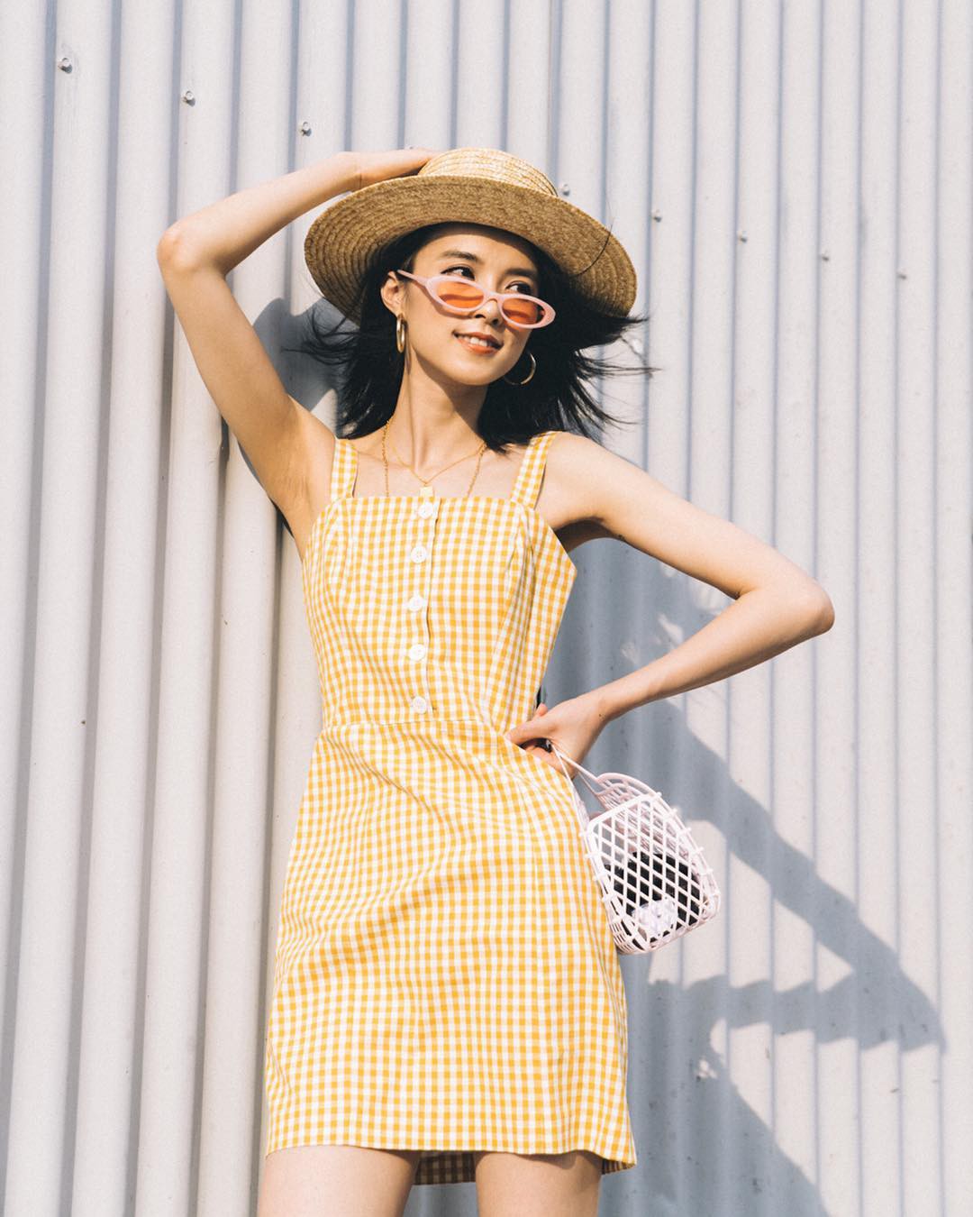 Đây là 5 items thời trang được dự đoán chắc nịch rằng tận 5 thập kỷ nữa vẫn không hề lỗi mốt