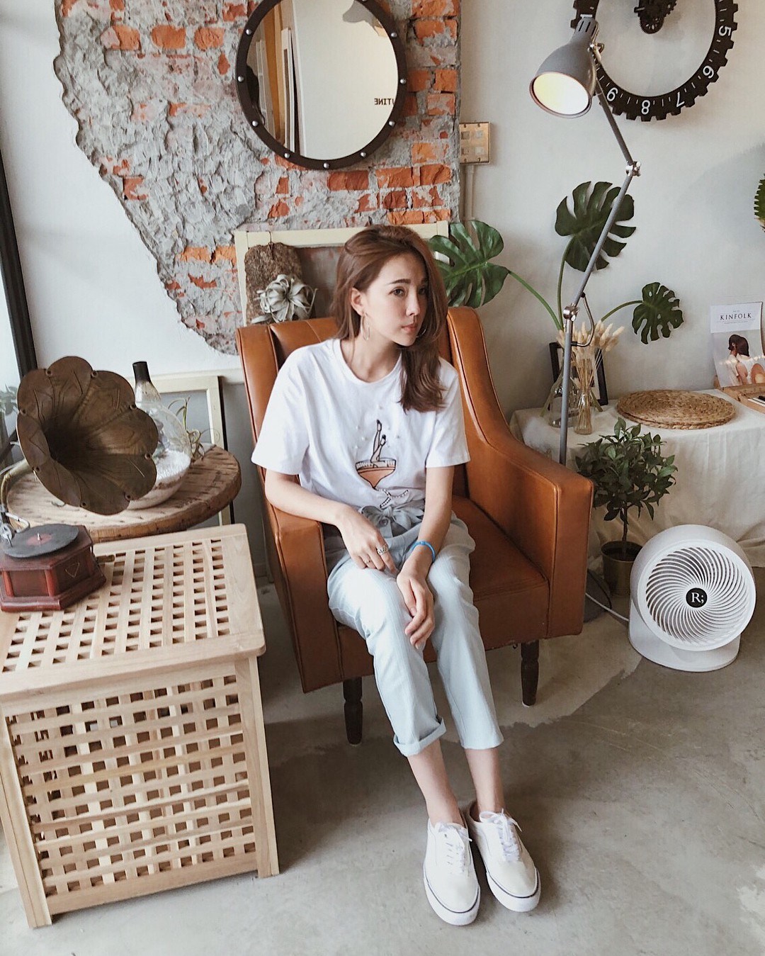 Đây là 5 items thời trang được dự đoán chắc nịch rằng tận 5 thập kỷ nữa vẫn không hề lỗi mốt