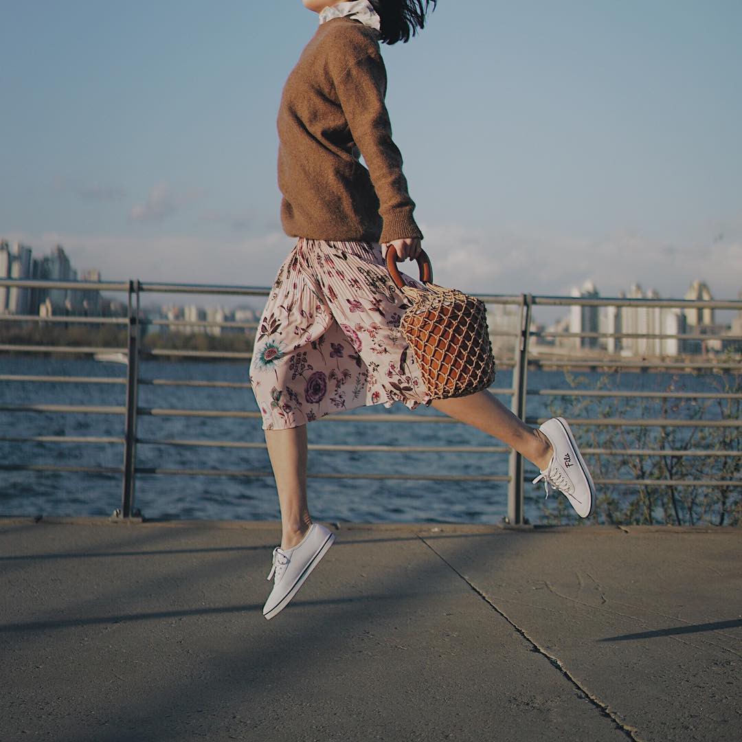 Đây là 5 items thời trang được dự đoán chắc nịch rằng tận 5 thập kỷ nữa vẫn không hề lỗi mốt