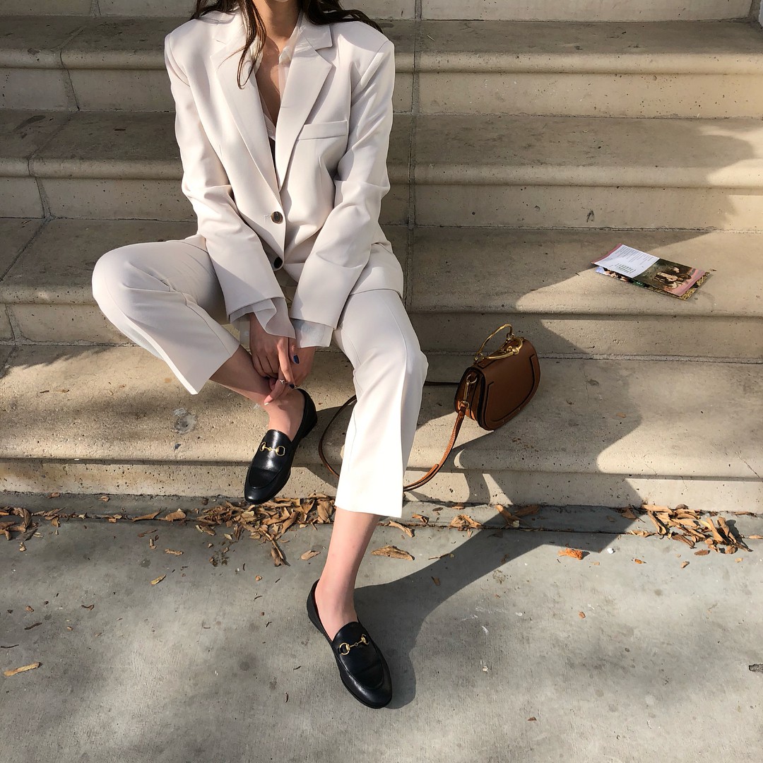 Đây là 5 items thời trang được dự đoán chắc nịch rằng tận 5 thập kỷ nữa vẫn không hề lỗi mốt