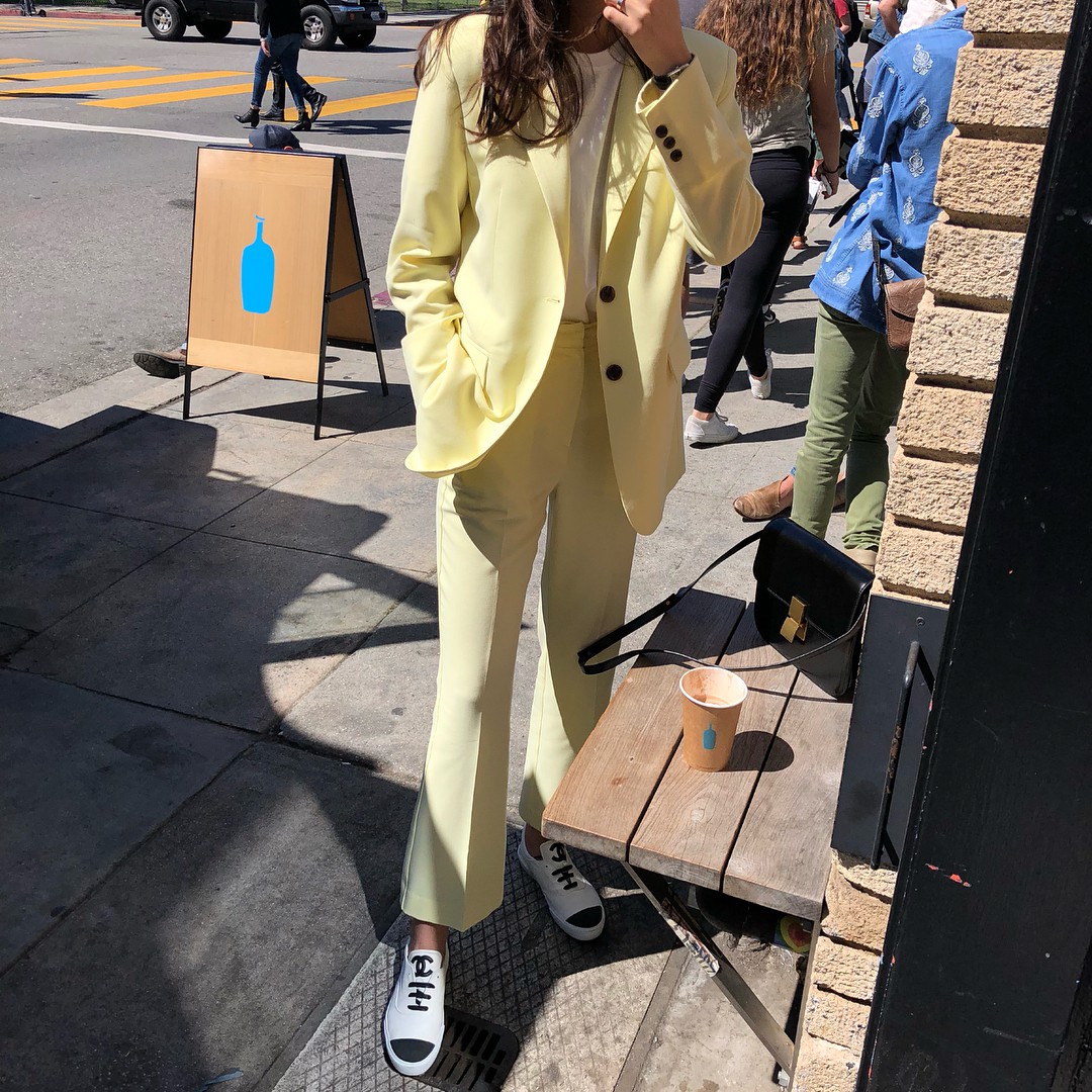 Đây là 5 items thời trang được dự đoán chắc nịch rằng tận 5 thập kỷ nữa vẫn không hề lỗi mốt