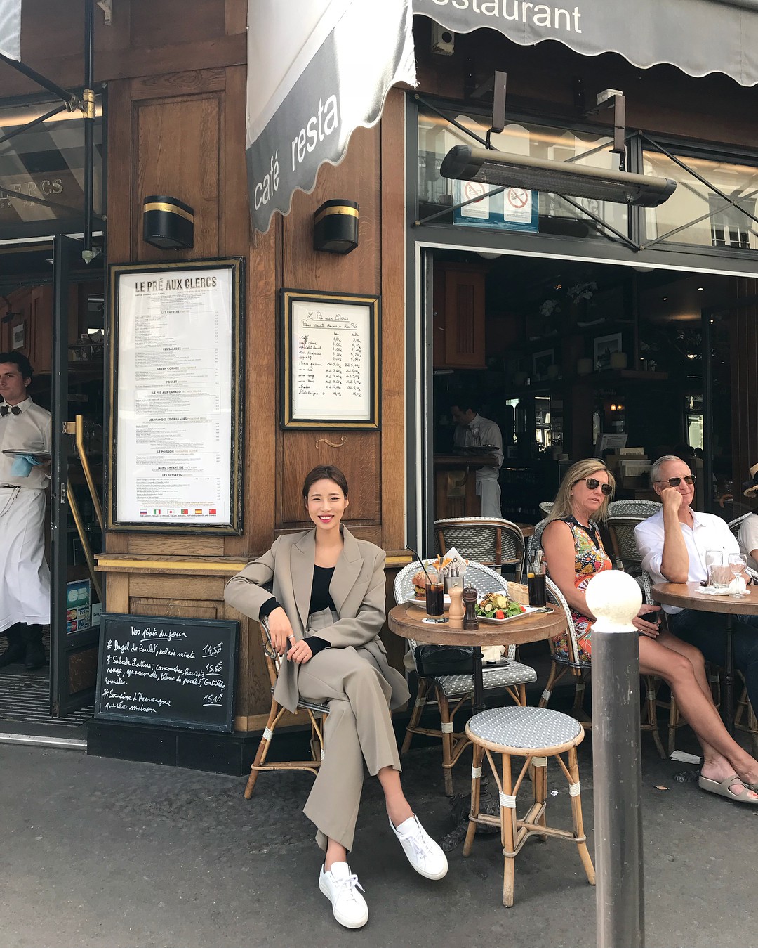 Đây là 5 items thời trang được dự đoán chắc nịch rằng tận 5 thập kỷ nữa vẫn không hề lỗi mốt