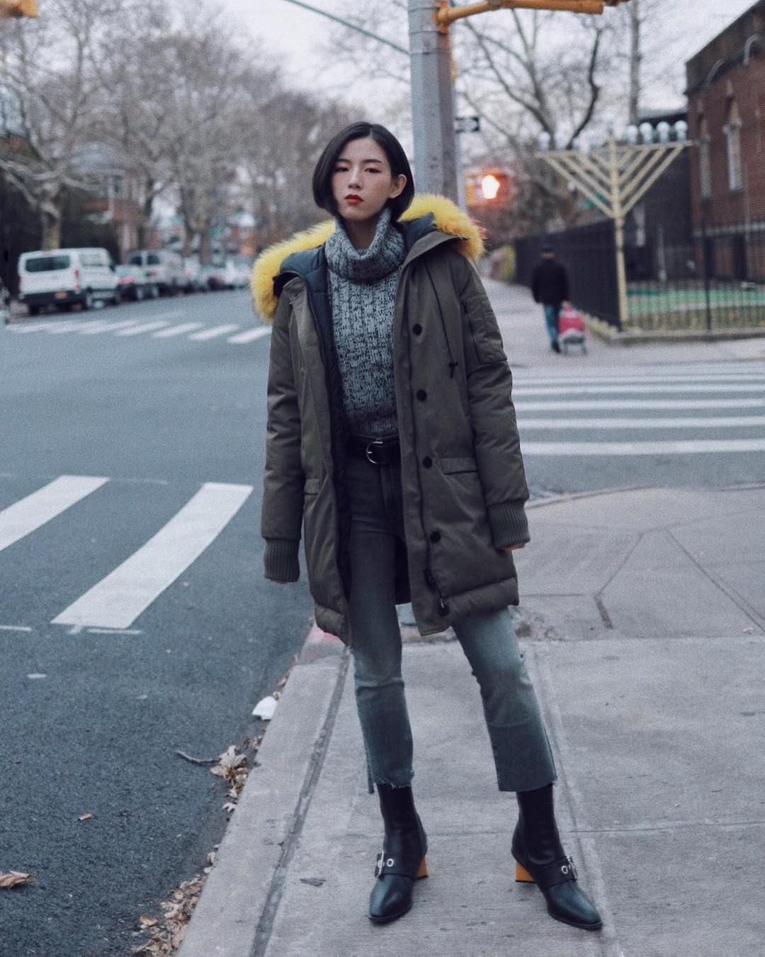 Đây là 5 items thời trang được dự đoán chắc nịch rằng tận 5 thập kỷ nữa vẫn không hề lỗi mốt