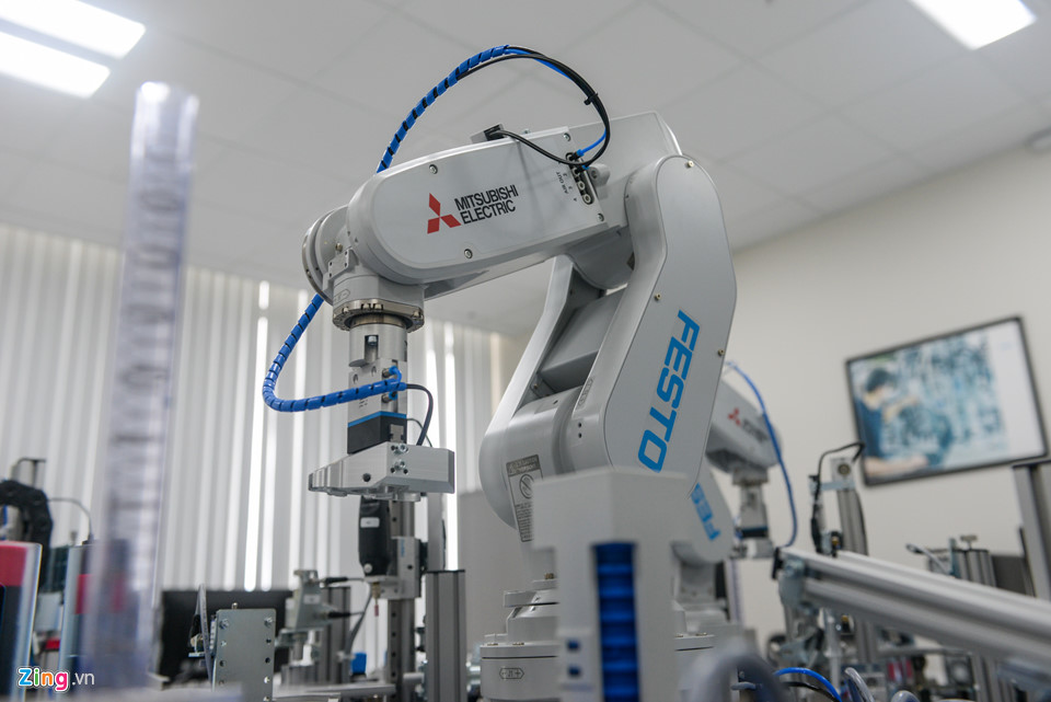 Video: Toàn cảnh tổ hợp nhà máy VinFast tại Hải Phòng