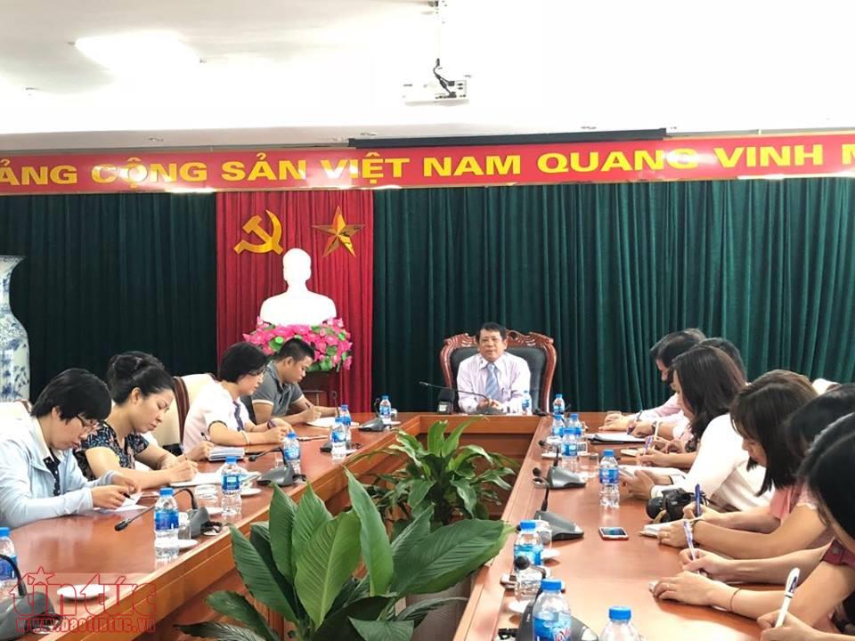 Người vay vốn ưu đãi mua nhà xã hội không lo cảnh đem con bỏ chợ