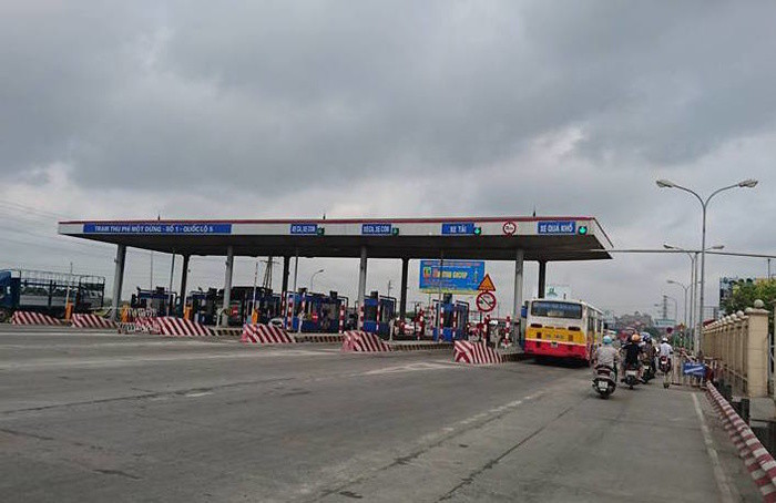 Soi hồ sơ cao tốc Hà Nội - Hải Phòng Soi hồ sơ cao tốc Hà Nội - Hải Phòng