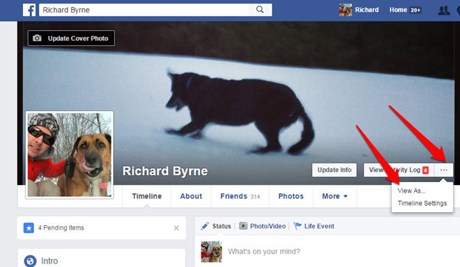 Facebook bị hack như thế nào?