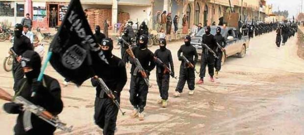 Khủng bố IS ồ ạt quay trở lại Mindanao, Philippines